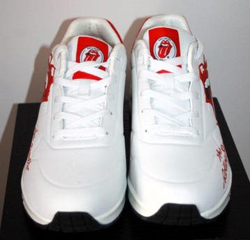 De Rolling Stones - Sneakers - Skechers x The Rolling Stones, Nieuw in verpakking