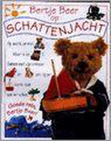 Bertje Beer op schattenjacht / Bertje Beer 9789061776505, Boeken, Verzenden, Gelezen, Lee Davis