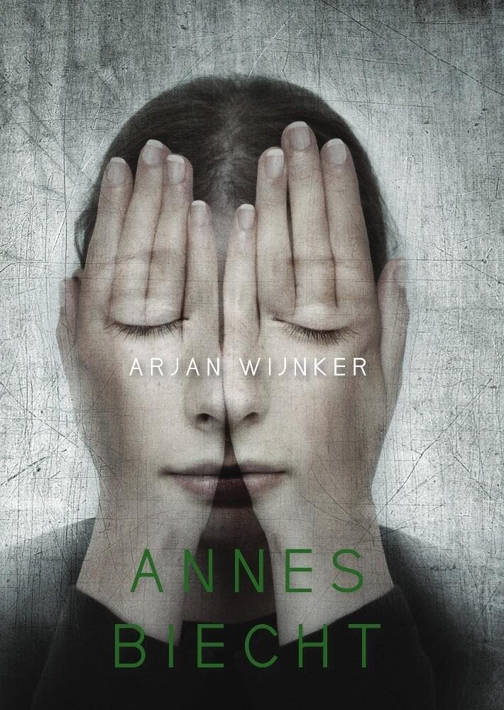 Annes biecht 9789464502954 Arjan Wijnker, Boeken, Romans, Zo goed als nieuw, Verzenden