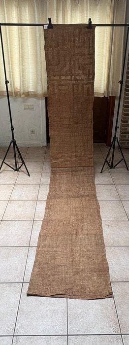 Tapis Shoowa - Shoowa - Kuba - République démocratique du