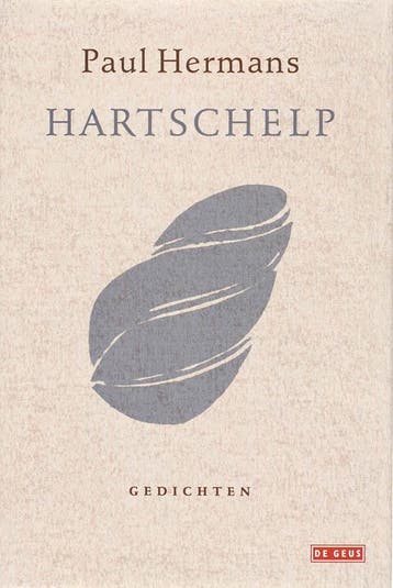 Hartschelp 9789044510522 Paul Hermans, Verzenden, Zo goed als nieuw, Paul Hermans