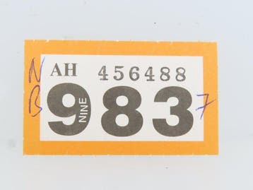 Märklin H0 - 4069/4119 - Modeltrein personenwagen (2) - 2x, Nieuw