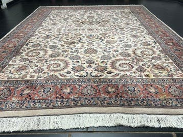 Sarouck - Tapijt - 345 cm - 245 cm, Nieuw