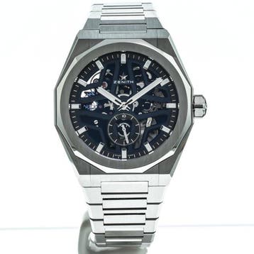 Zenith - Defy Skyline Skeleton - Homme - 2023