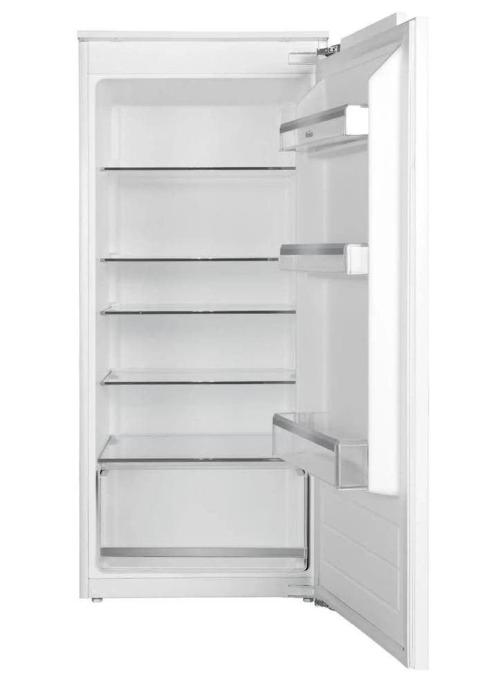 Amica EVKSS352221 - Inbouw Koel-vriescombinatie - 197L -, Elektronische apparatuur, Koelkasten en IJskasten, Ophalen of Verzenden