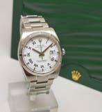 Rolex - Oyster Perpetual Date - Ref. 115210 - Heren -, Nieuw