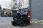 CNF T95 | mini dumper | 900 kg, Grondbewerking