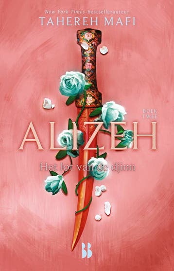 Het lot van de djinn / Alizeh / 2 9789463494458 Tahereh Mafi, Boeken, Verzenden, Gelezen, Tahereh Mafi
