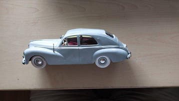 GéGé - Voiture-jouet Peugeot 203 Electrique