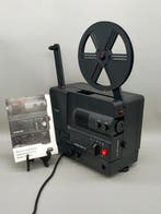 Norita Norisound 410 – Super 8 Filmprojektor mit Ton