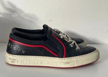 Philipp Plein - Sneakers - Maat: EU 40, Nieuw