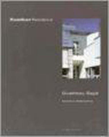 Zumikon Residence 9781885254283 Charles Gwathmey, Verzenden, Charles Gwathmey