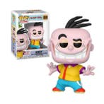 Funko Pop!  Ed, Edd, & Eddy - Eddy #1899, Verzenden