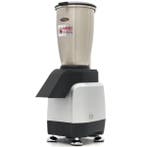 IJscrusher | Aluminium | Elektrisch | 3L | 170x320x540(h)mm, Verzenden, Nieuw in verpakking