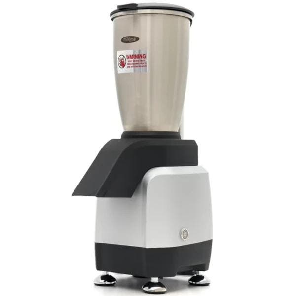 IJscrusher | Aluminium | Elektrisch | 3L | 170x320x540(h)mm, Zakelijke goederen, Horeca | Keukenapparatuur, Nieuw in verpakking