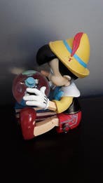 Pinokkio Snowglobe, Collections, Disney
