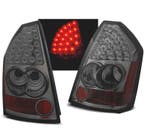 FEUX ARRIÈRE CHRYSLER 300C 05-08 LED FUMÉ, Verzenden