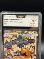 Pokémon - 1 Graded card - Méga-Dracolosse 271/217
