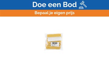 Bieden: Adhesive Screw Covers 14mm (Fi14) for Yacht Hardwar, Watersport en Boten, Ophalen of Verzenden, Nieuw