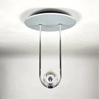 Artemide - G. F. Frattini - Lamp - ACHEO PLAFONIERA -
