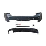 Achterbumper | M Pakket Style | geschikt voor BMW 3-serie E9, Verzenden, Nieuw, BMW