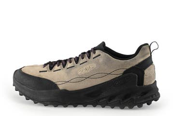 Keen Sneakers in maat 42½ Bruin, Bruin, Verzenden, Zo goed als nieuw, Sneakers