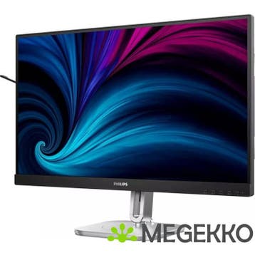 Philips 27B2U4601/00 27  Quad HD 120Hz IPS USB-C 100W, Verzenden, Nieuw