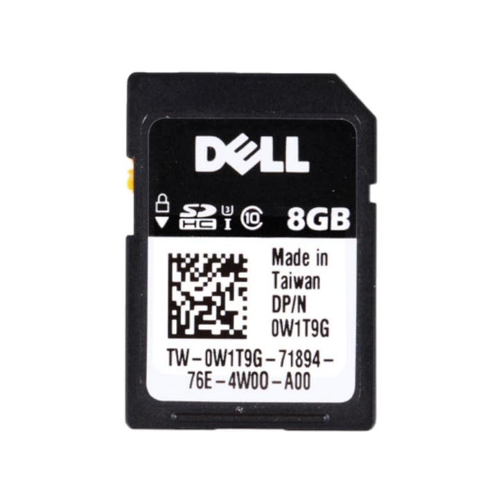Dell W1T9G, Informatique & Logiciels, Clés USB, Enlèvement ou Envoi