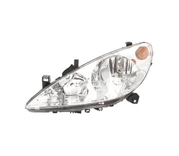 PHARE GAUCHE PEUGEOT 307 01-05, Autos : Pièces & Accessoires, Verzenden