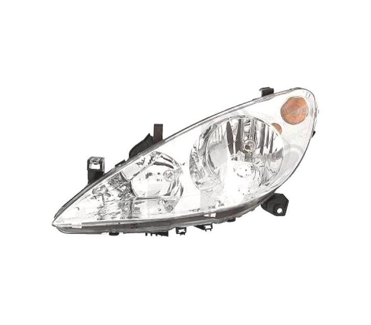 PHARE GAUCHE PEUGEOT 307 01-05, Autos : Pièces & Accessoires, Éclairage, Envoi