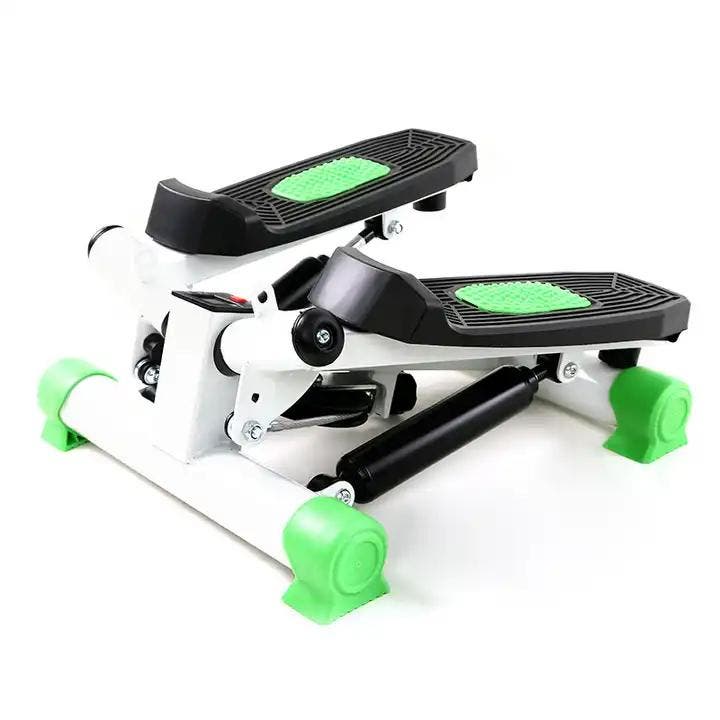 Stepper Gevorderden | 120kg | OP=OP, Sport en Fitness, Fitnessapparatuur, Benen, Nieuw, Stepapparaat, Ophalen of Verzenden