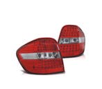 FEUX ARRIÈRE POUR MERCEDES CLASSE ML W164 05-08 LED ROUGE CH, Verzenden, Nieuw