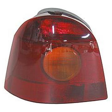 Renault Twingo 1992-1998 Achterlicht Links (Achterlampen), Verzenden