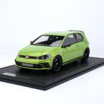 DNA Collectibles 1:18 - Voiture miniature - Volkswagen Golf, Hobby & Loisirs créatifs