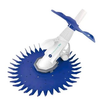 Gre Professional Vac Bodemzuiger met zuigfunctie voor bov..., Ophalen of Verzenden