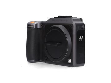 Hasselblad X1D II 50C - 2 jaar garantie, Ophalen of Verzenden, Comme neuf, Hasselblad