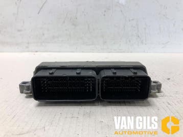 Computer Motormanagement Opel Corsa O330727