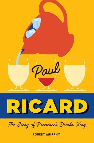 Paul Ricard 9781681884462 Robert Murphy, Verzenden, Robert Murphy