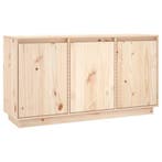 Dressoir 111cm | Retour Deal - Snel weg!, Huis en Inrichting, Met plank(en), 100 tot 150 cm, Verzenden, Nieuw