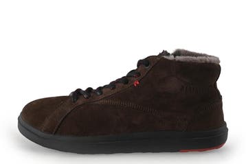 Blusun Veterboots in maat 38 Bruin, Kleding | Dames, Schoenen, Bruin, Verzenden, Overige typen, Zo goed als nieuw