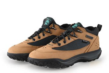 Timberland Wandelschoenen in maat 43½ Bruin, Verzenden
