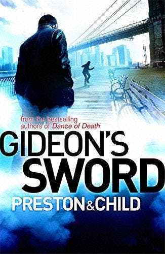 Gideons Sword 9781409135821 Douglas Preston, Verzenden, Douglas Preston