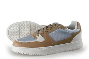 Mexx Sneakers in maat 42 Bruin, Vêtements | Femmes, Verzenden, Sneakers