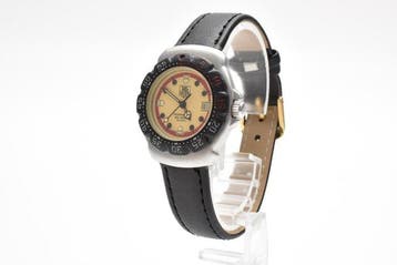 TAG Heuer - Formula 1 - Sans prix de réserve - 371.508 -