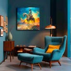 PLM-Art - Don Quichotte, Antiek en Kunst