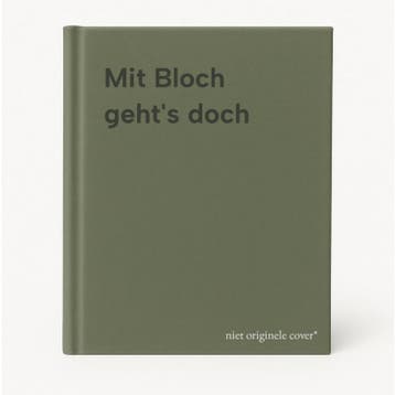 Mit Bloch gehts doch 9783423350402, Verzenden, Gelezen