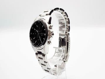 Seiko - Chronograph 100M - Zonder minimumprijs - 7T92-0DWD -