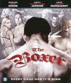 The Boxer (blu-ray tweedehands film), Ophalen of Verzenden, Nieuw in verpakking