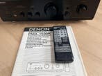 Denon - PMA-1500R Solid state geïntegreerde versterker, Nieuw