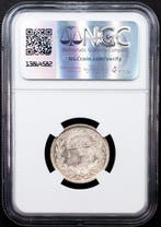 Hongarije. Franz Joseph I. 1 Korona 1915 - NGC MS62